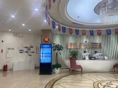 -圣贝口腔(海淀店)