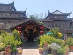 -二十八里太湖船菜(吉祥路店)