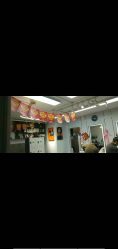 -东方美妍小鹏造型