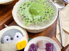 -绿小院(荔湾店)