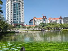 -厦门大学(思明校区)