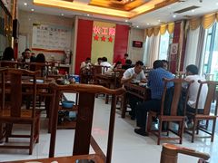 -伙工殿餐厅(吉大店)