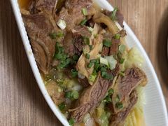 -百福麵家(新馬路店)