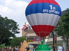 -东莞松山湖万象汇