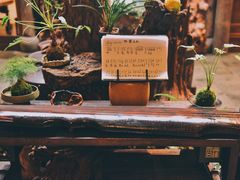 -普洱茶府(博乐广场店)