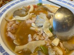 -老雒阳面馆·水席·洛阳菜(王城路店)