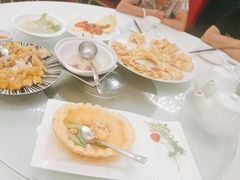 -东江海鲜酒家(艺都分店)