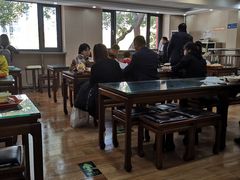 大堂-庆丰包子铺(东单店)