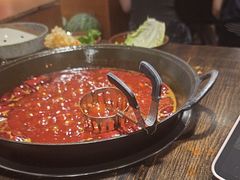 -冯校长老火锅(广州正佳广场店)