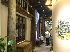 -金苑酒家·客家菜·广东老字号(万象店)