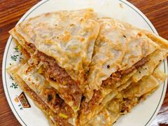 -清真永恒华威肉饼(潘家园店)