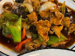 -胡同小馆(新威路店)