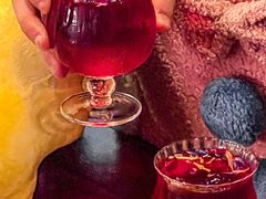 -mordew加州日记西餐&小酒馆(新天地店)