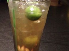 青桔茶-仓桥家·焗寿司·锅物(光谷步行街店)