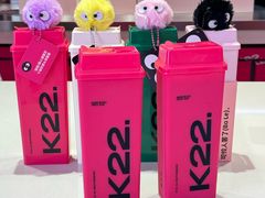 -K22.酸奶草莓(烟台芝罘店)