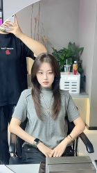 点击看大图 -宫铭烫发染发接发店