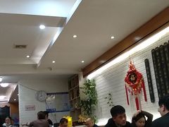 大堂-哈尔滨春饼(朝山街店)