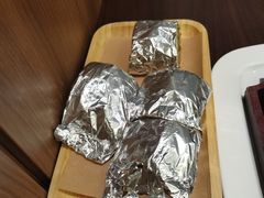 香肉卷饼-千日贺茶餐厅(高新万达店)