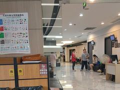 -瑞慈体检上海普陀机构