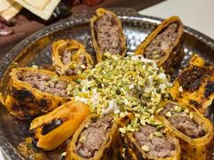 Sarma&nbsp;Beyti土耳其烤肉-Pasha帕夏土耳其餐厅(南昌路店)