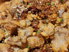 -顺香居·老字号湖北菜(江汉路店)