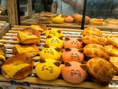 -美心西饼mx cakes(新光城市广场店)