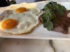 -The Rug Cafe(王府中环店)