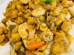 -桃子餐厅·天津菜(红星路直营店)