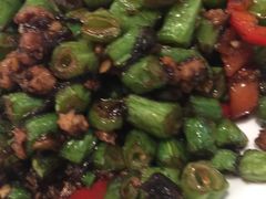 榄菜肉末四季豆-太兴餐厅(东方广场分店)