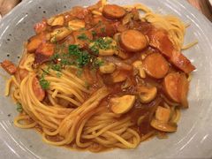 -玛格萝妮比萨屋(四平店)