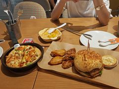 -必胜客(航洋国际店)