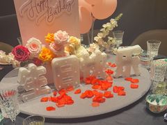 -桂满陇·海市蜃楼·黑金(国金店)