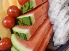 -海底捞火锅(南开鲁能城店)