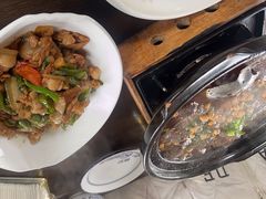 -郭鸡肉·非遗餐厅(安仁古镇店)