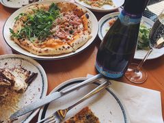 -PIZZA BIANCA(万象城店)