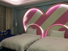 花之恋城堡酒店-广州花之恋城堡酒店