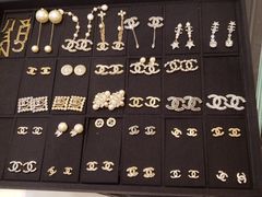 -Chanel(德基广场店)