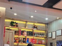 -潮悦牛肉火锅城(水贝店)