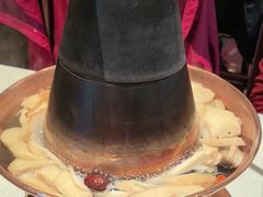 -东来顺饭庄(天坛店)