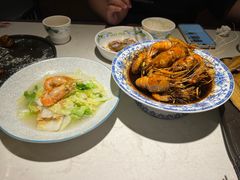-老头儿油爆虾(金沙印象城店)