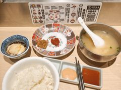 -肉肉大米(金虹桥店)