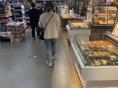-Olé精品超市(上海虹桥南丰城店)