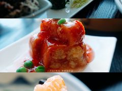 -柒园·三十年创意杭帮菜(龙湖滨江天街店)