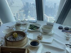 -广州塔晖粤轩中餐厅