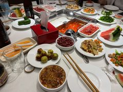 -海底捞火锅(万丰桥店)