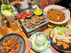 -小川洋风料理(街道口店)