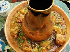 -浩海火燒雲傣家菜(芮欧百货店)