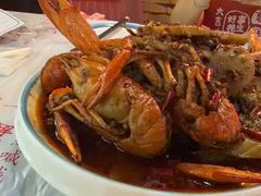 -三妹小龙虾·黄油蟹(华侨城总店)