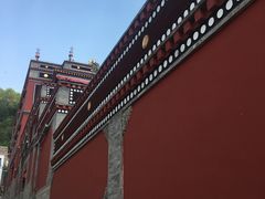 -塔尔寺