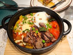 -CRAZYONES西班牙海鲜饭(上海美罗城店)